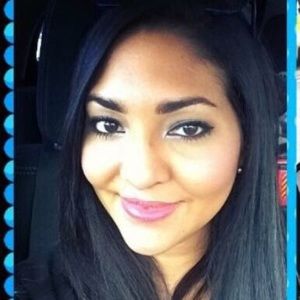 Meet your Posher, Liz